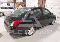 2016 Nissan VERSA фото
