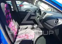 2016 Nissan VERSA фото