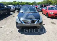 2016 Nissan VERSA photo