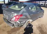 2016 Nissan VERSA фото