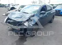2016 Nissan VERSA фото