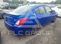 2016 Nissan VERSA photo