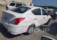 2016 Nissan VERSA фото