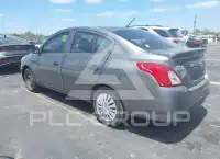 2016 Nissan VERSA фото