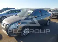 2016 Nissan VERSA фото
