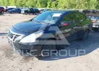 2016 Nissan VERSA photo