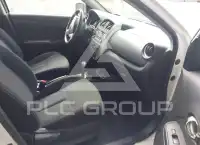 2016 Nissan VERSA photo