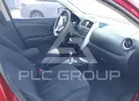 2016 Nissan VERSA photo