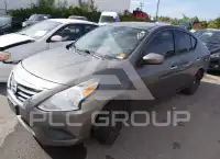 2016 Nissan VERSA photo