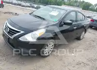 2016 Nissan VERSA фото