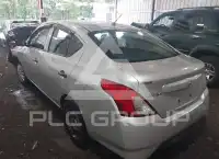 2016 Nissan VERSA фото