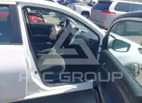 2016 Nissan VERSA фото