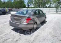 2016 Nissan VERSA фото