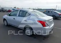 2016 Nissan VERSA photo