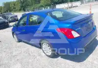 2016 Nissan VERSA photo