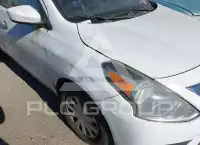 2016 Nissan VERSA фото