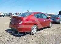 2016 Nissan VERSA photo