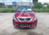 2016 Nissan VERSA фото