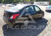 2016 Nissan VERSA photo