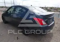 2016 Nissan VERSA фото