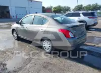 2016 Nissan VERSA фото
