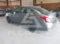 2016 Nissan VERSA фото
