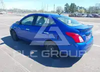 2016 Nissan VERSA фото