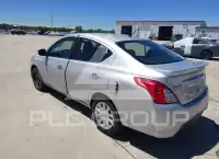 2016 Nissan VERSA photo