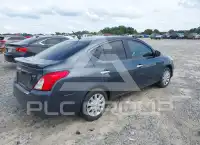 2016 Nissan VERSA photo