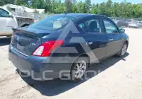 2016 Nissan VERSA photo