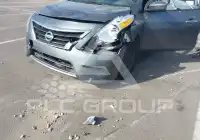 2016 Nissan VERSA фото