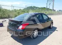2016 Nissan VERSA фото