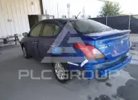 2016 Nissan VERSA photo