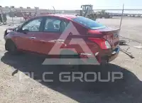2016 Nissan VERSA фото