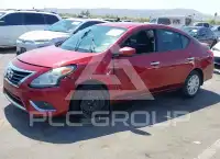 2016 Nissan VERSA photo
