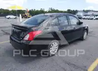 2016 Nissan VERSA photo