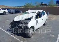 2016 Nissan VERSA фото