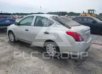 2016 Nissan VERSA фото