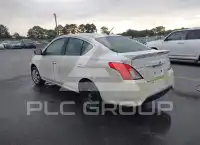 2016 Nissan VERSA фото