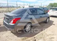 2016 Nissan VERSA фото