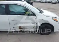2016 Nissan VERSA photo