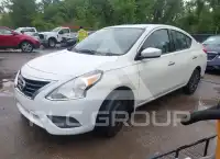2016 Nissan VERSA фото