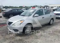2016 Nissan VERSA фото