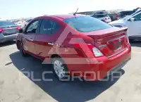 2016 Nissan VERSA photo