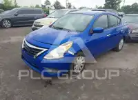 2016 Nissan VERSA photo