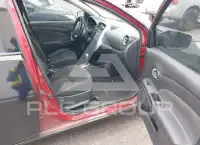 2016 Nissan VERSA photo
