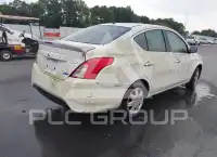 2016 Nissan VERSA фото