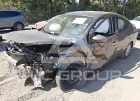 2016 Nissan VERSA фото