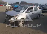 2016 Nissan VERSA фото