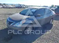 2016 Nissan VERSA фото